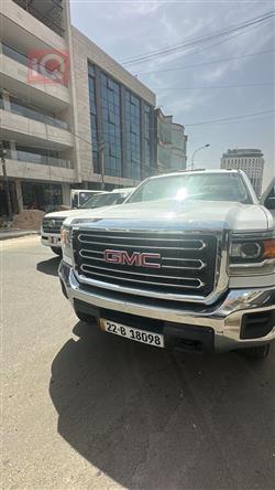 GMC Sierra
